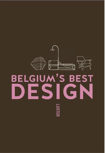 Belgiums best design - Hadewijch Ceulemans 9789460581175, Verzenden, Gelezen, Hadewijch Ceulemans