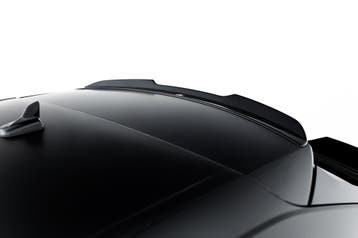 Dakspoiler Extension V.1 voor Audi Q8 / S line / SQ8, Ophalen of Verzenden
