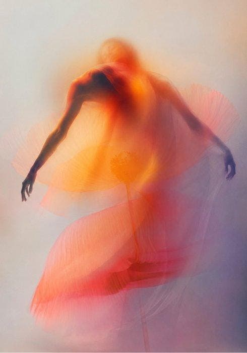 Jorge Omeñaca - Illusional, Antiek en Kunst, Kunst | Designobjecten