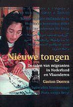 Nieuwe tongen 9789057970191 G. Dorren, Verzenden, Gelezen, G. Dorren
