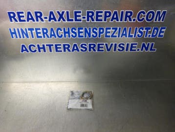 Keerring Getrag 265 (Keerringen, Overig), Verzenden, Nieuw, Universele onderdelen