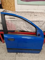 Portier / Deur rechts voor Fiat Panda 169, Ophalen, Gebruikt, Deur, Fiat