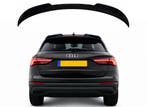 Achterspoiler Add-on | geschikt voor Audi | Q3 2018+ | type, Verzenden, Nieuw, Audi