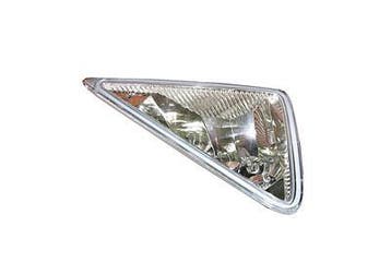 Honda Civic 2006-2012 Mistlamp Links (Mistlampen), Auto-onderdelen, Verlichting, Verzenden, Nieuw