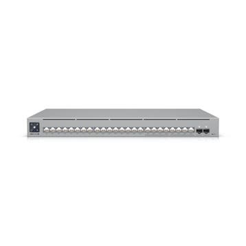 Ubiquiti UniFi Switch Pro Max 24 2.5GbE Etherlighting, Computers en Software, Netwerk switches, Verzenden, Nieuw