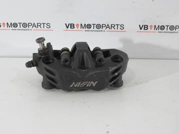 Kawasaki ZX-6R Ninja Remklauw links voor, Ophalen of Verzenden, Nieuw