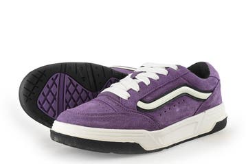Vans Sneakers in maat 42½ Paars, Overige kleuren, Verzenden, Vans, Sneakers of Gympen