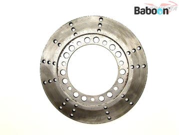 Remschijf Achter Kawasaki Z 1100 A1 1981-1982, Verzenden, Gebruikt