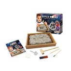 Buki ruimte stenen educatief speelg van €19,99 voor €9,99, Ophalen of Verzenden, Nieuw