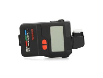 Gossen Colormaster 3F - 1 jaar garantie, Ophalen of Verzenden, Nieuw