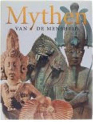 Mythen van de mensheid - Willis, Boeken, Verzenden, Gelezen