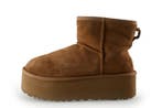 Ugg Boots in maat 37 Bruin, Bruin, Verzenden, Overige typen, Zo goed als nieuw