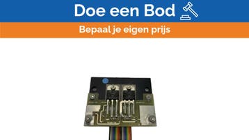 Bieden: Radio Zeeland MC3 Steering Clutch Autopilot Couplin, Ophalen of Verzenden, Nieuw