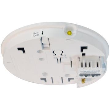 Ei168RC RF Easi-fit sokkel, Doe-het-zelf en Verbouw, Elektra en Kabels, Ophalen of Verzenden, Nieuw