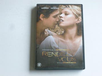 Rendez Vous - Antoinette Beumer, Loes Haverkort (DVD), Ophalen of Verzenden, Zo goed als nieuw