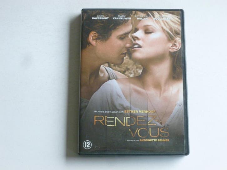 Rendez Vous - Antoinette Beumer, Loes Haverkort (DVD), Cd's en Dvd's, Dvd's | Overige Dvd's, Zo goed als nieuw, Ophalen of Verzenden