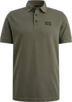 PME Legend American Classic Polo Thyme maat XL Heren, Kleding | Heren, Verzenden, Nieuw, Maat 56/58 (XL), PME Legend