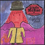 cd - Linda McRae - Cryin Out Loud, Verzenden, Zo goed als nieuw