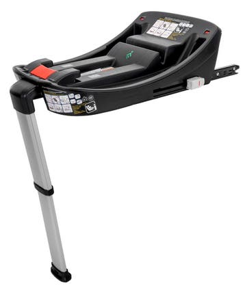 Lorelli Premium i-Size Base voor Aria Luxe Autostoel, Verzenden, Nieuw, 0 t/m 13 kg, Isofix