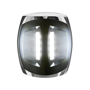 Osculati Toplicht Sphera III LED RVS 12/24V, Ophalen of Verzenden, Nieuw