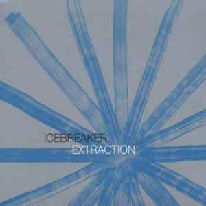 cd digi - Icebreaker - Extraction, Verzenden, Zo goed als nieuw