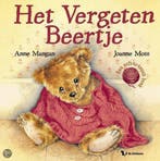Het vergeten beertje / A soft-to-touch book 9789045410845, Boeken, Kinderboeken | Kleuters, Verzenden, Zo goed als nieuw, A. Mangan