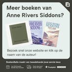 Het strandhuis 9789000323852 Anne Rivers Siddons, Boeken, Verzenden, Gelezen, Anne Rivers Siddons