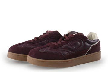 Cruyff Sneakers in maat 40 Rood, Rood, Cruyff, Verzenden, Sneakers of Gympen