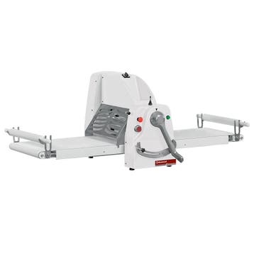 Diamond Banduitroller | Tafelmodel | 500x100mm | 0.55kw | Wa, Ophalen of Verzenden, Nieuw in verpakking