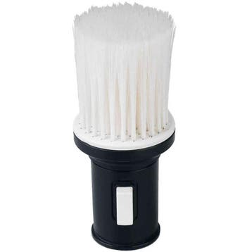 Sibel  Talc  Neck Brush, Verzenden, Nieuw