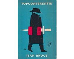 Topconferentie - Topconferentie, Boeken, Ophalen of Verzenden, Nieuw