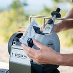 Tormek Hoekinstelmal – Precisie Slijpen – Instelbaar 10, Ophalen of Verzenden, Nieuw, Overige typen