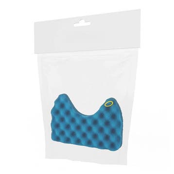 Cilinder Model filter voor Shop-Vac 90398, 123schoon, Verzenden, Nieuw