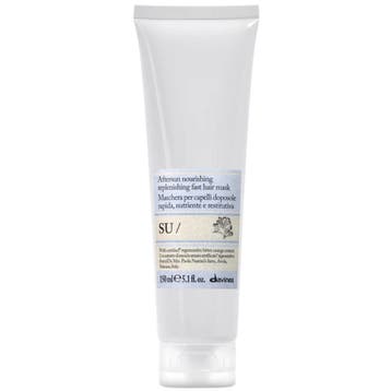 Davines  Su Hair Mask  150 ml, Verzenden, Nieuw