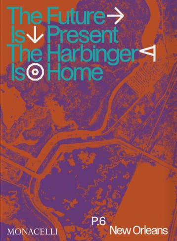 Prospect.6 | Miranda Lash; Ebony Patterson | Nieuw, Ophalen of Verzenden, Nieuw, Miranda Lash; Ebony Patterson