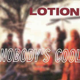 cd - Lotion - Nobodys Cool, Cd's en Dvd's, Cd's | Overige Cd's, Zo goed als nieuw, Verzenden