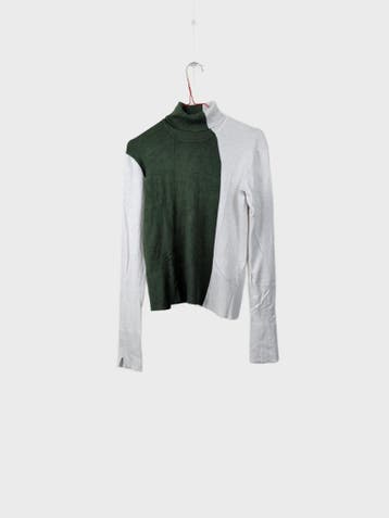JJXX Sweater Heren maat S Groen Vintage, Ophalen of Verzenden, Nieuw