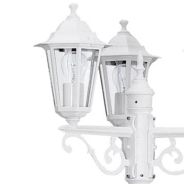 EGLO Laterna 5 - Lantaarnpaal - buitenverlichting -, Verzenden, Nieuw