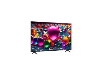 Lg - LED/QLED 40-44 Ultra HD 4K TV - 43 inch, Audio, Tv en Foto, Televisies, Verzenden, Nieuw, 100 cm of meer, 4k (UHD)