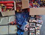 Lego Stenen - Train - Vintage LEGO Verzameling (Jaren 70) -, Kinderen en Baby's, Speelgoed | Duplo en Lego, Nieuw