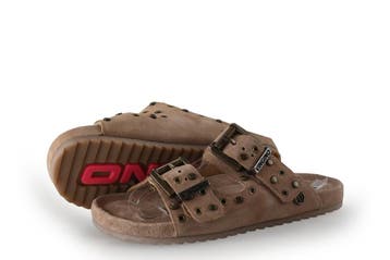 Vingino Slippers Meisjes in maat 32 Beige, Kinderen en Baby's, Verzenden, Jongen of Meisje, Schoenen, Nieuw