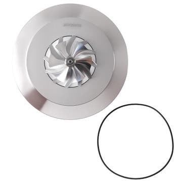 Billet turbo-cartridge geschikt voor Audi A4 A5 A6 TFSI q..., Verzenden, Nieuw, Audi