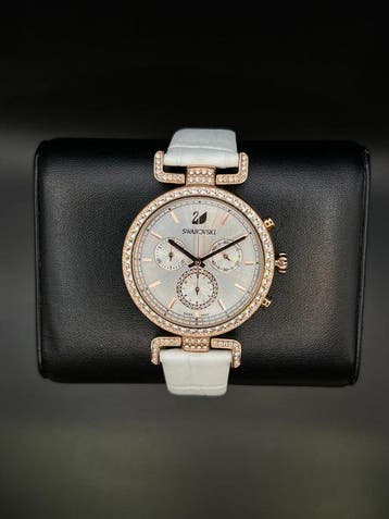 Swarovski - Era Journey - Zonder minimumprijs - 5295369 -, Nieuw