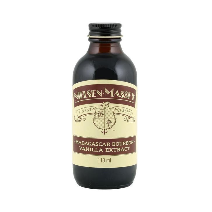 Vanille Extract Bourbon 118ml, Hobby en Vrije tijd, Taarten en Cupcakes maken, Nieuw, Verzenden