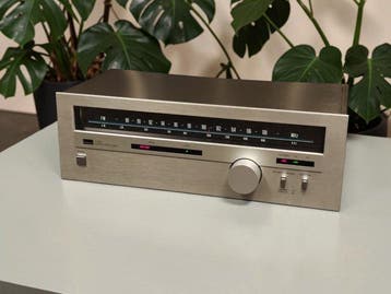 Sansui - T-60 Tuner, Nieuw