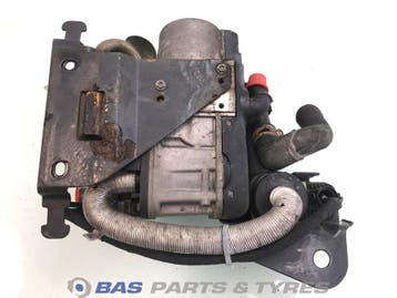Webasto Standkachel 2640267, Ophalen, Gebruikt, Overige merken, Airco en Verwarming