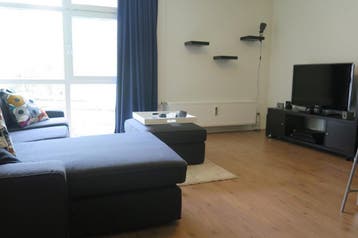 Te huur: Studio Populierenlaan in Groningen, Huizen en Kamers, Groningen, Groningen