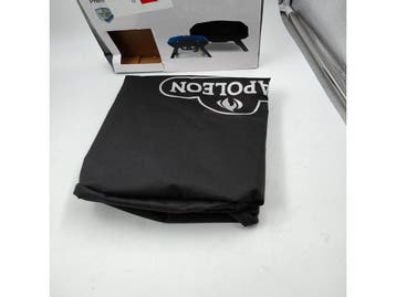 Napoleon TRAVELQ PRO285 - Gas BBQ - Compact en draagbaar, Verzenden, Zo goed als nieuw
