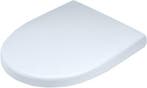 - Rapotec Rapo 300S closetzitting wit, Ophalen of Verzenden, Nieuw, Wit