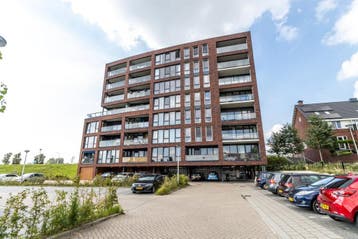 Te huur: Appartement Jan Stuytstraat in Bergschenhoek, Bergschenhoek, Appartement, Zuid-Holland